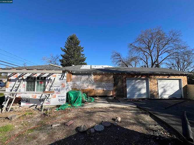 2057 2057 Oak Park Blvd, Pleasant Hill, CA 94523-2826