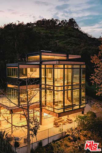 2315 Live Oak Meadows Rd, Malibu, CA 90265