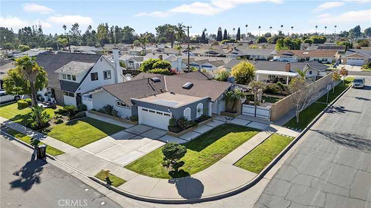 1261 Brian, Placentia, CA 92870