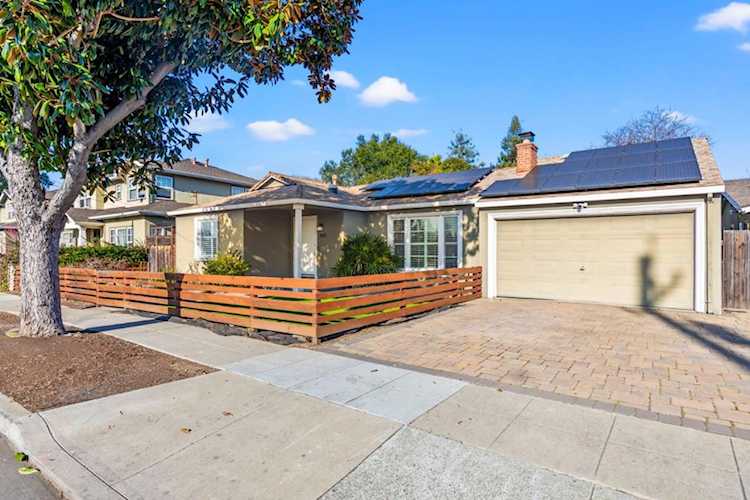 1001 Curtner Ave, San Jose, CA 95125