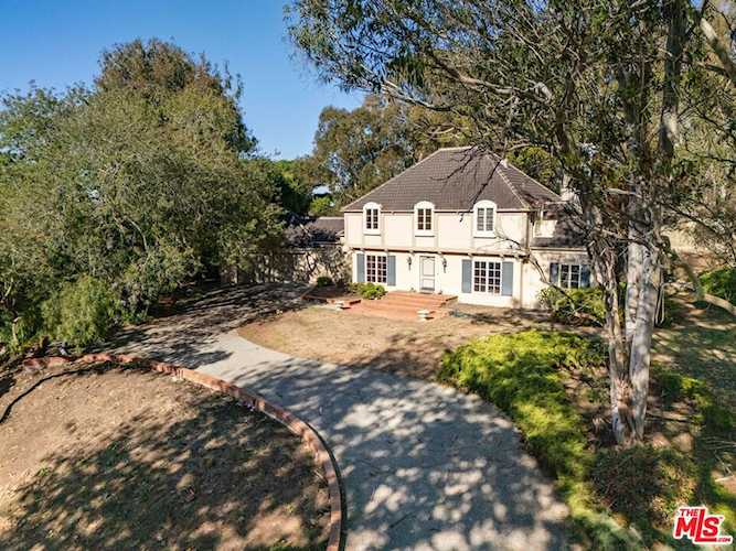2109 Rosita Place, Palos Verdes Estates, CA 90274