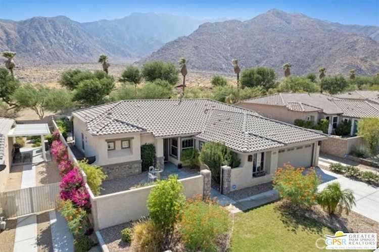 1233 Oro, Palm Springs, CA 92262