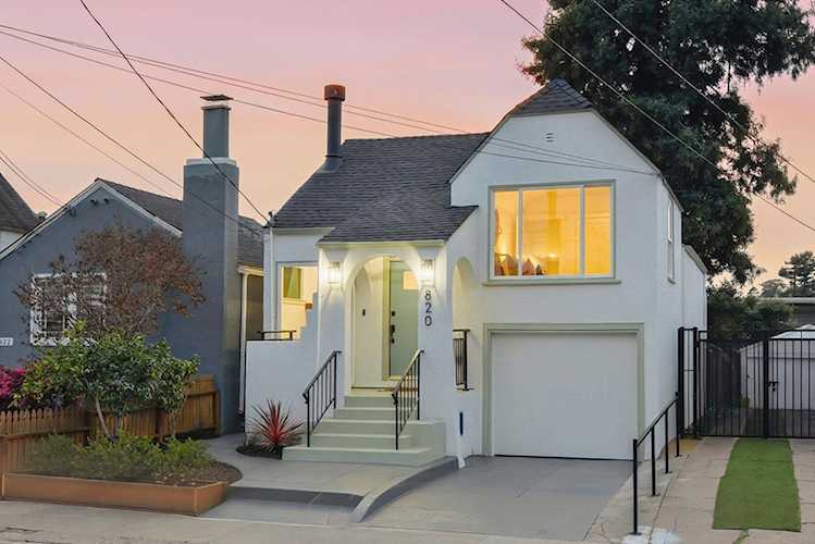 820 820 Key Route Blvd, Albany, CA 94706