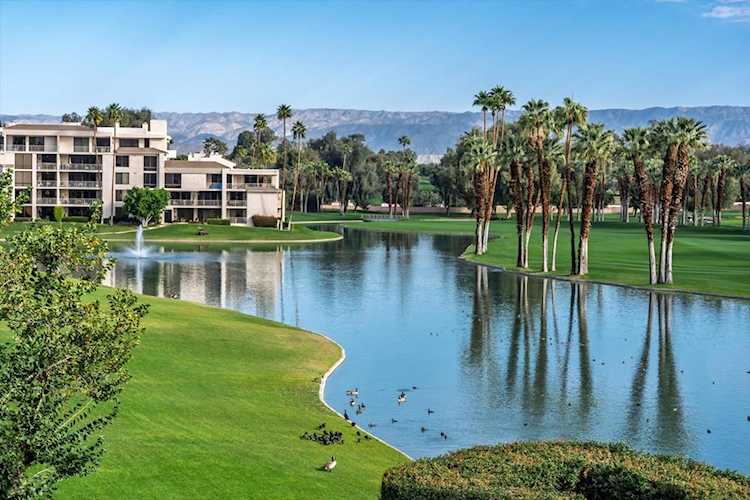 900 Island Dr #304, Rancho Mirage, CA 92270