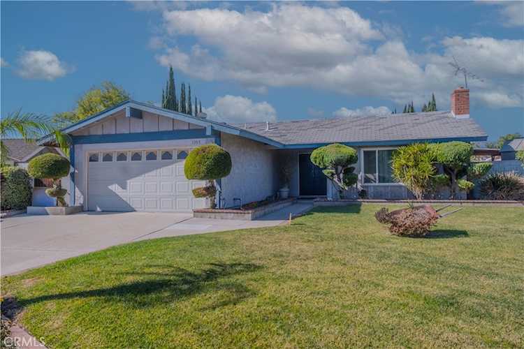 1355 N Orange Ave, Ontario, CA 91764