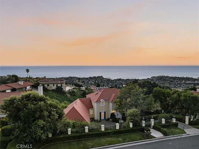 1413 Via Castilla, Palos Verdes Estates, CA 90274
