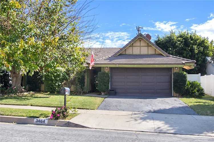 3464 Deerlane Dr, Duarte, CA 91010