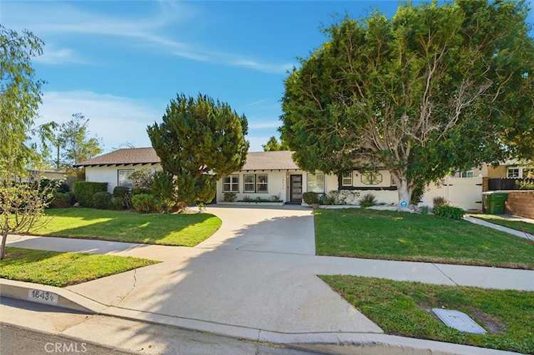 16434 Halsey St, Granada Hills, CA 91344