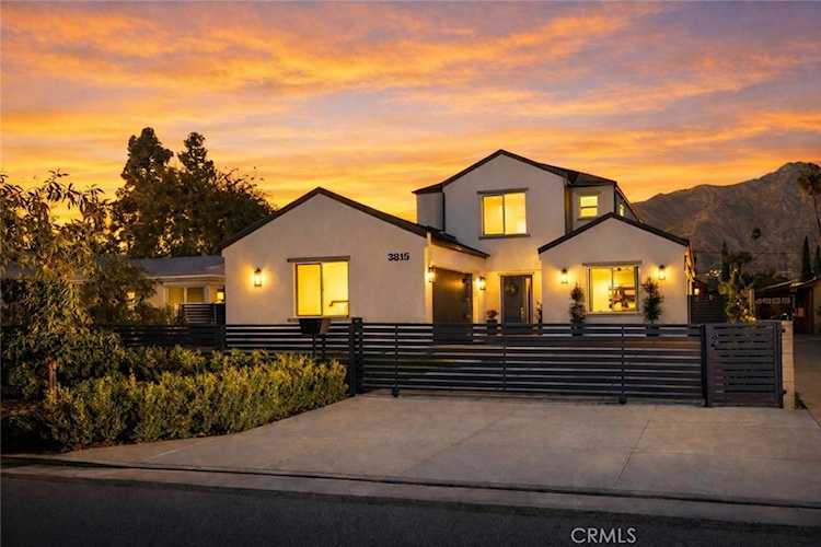 3815 Sycamore St, Pasadena, CA 91107