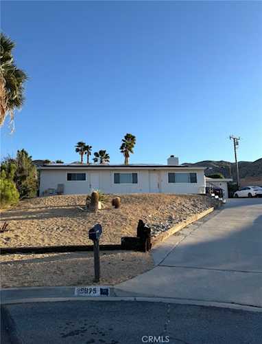 9875 La Paloma Ln, Desert Hot Springs, CA 92240