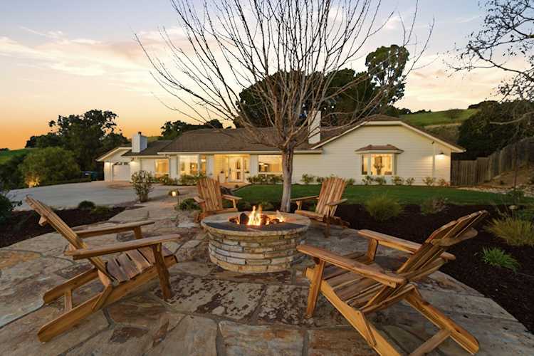 1867 Ringsted Dr, Solvang, CA 93463