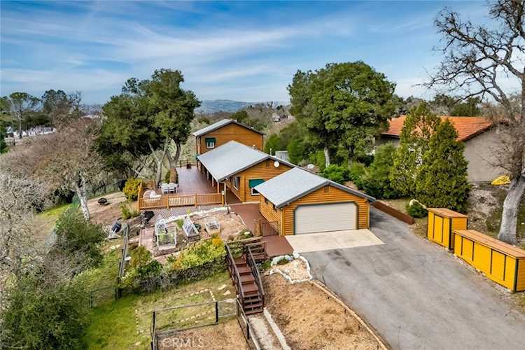 4620 Obispo, Atascadero, CA 93422