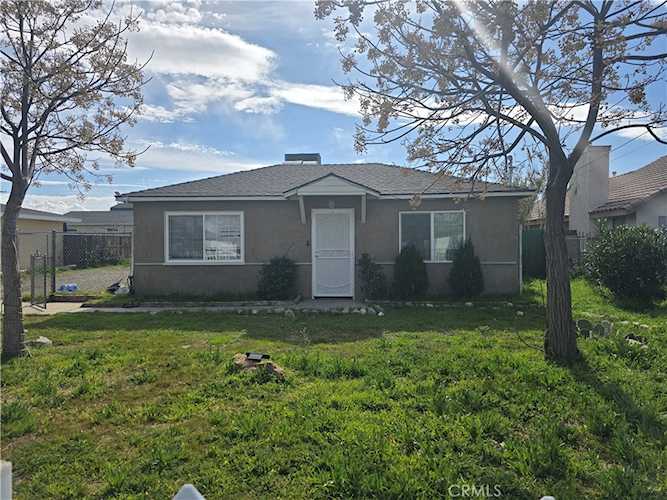 4124 W Avenue L6, Lancaster, CA 93536