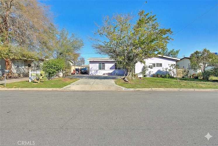 8651 Encinitas, Fontana, CA 92335