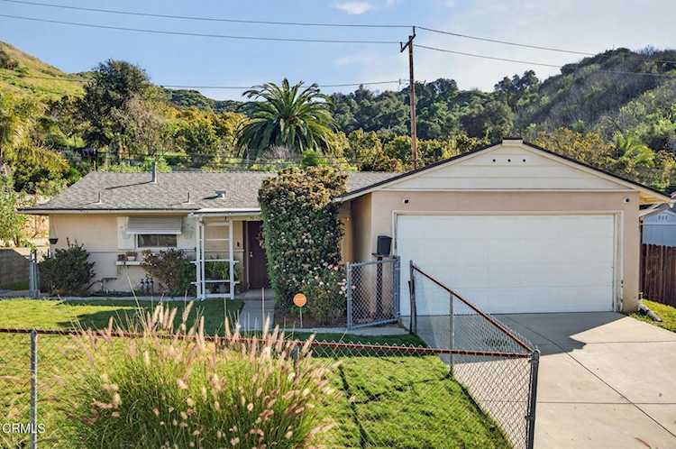 5014 Floral Dr, Ventura, CA 93001