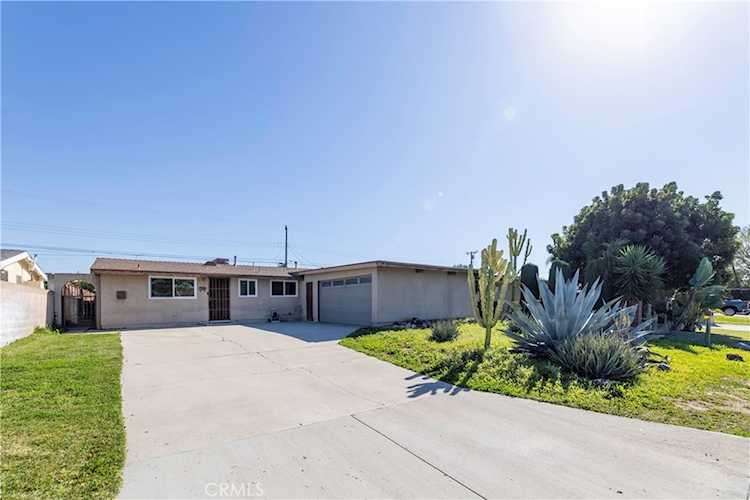 13432 Bona Vista Ln, La Mirada, CA 90638
