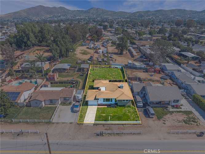 3757 Corona, Norco, CA 92860