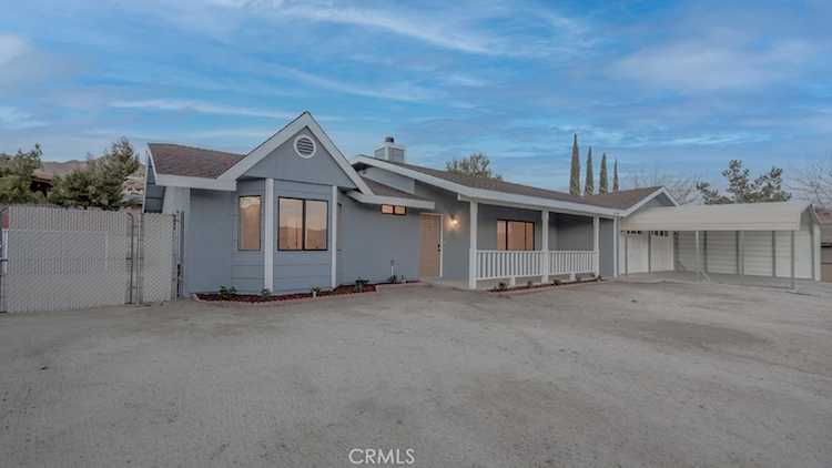 57440 Airway Ct, Yucca Valley, CA 92284