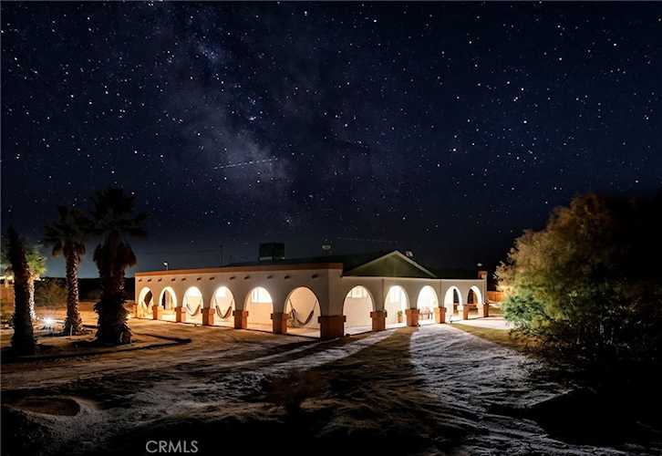 80322 Mesa Dr, 29 Palms, CA 92277