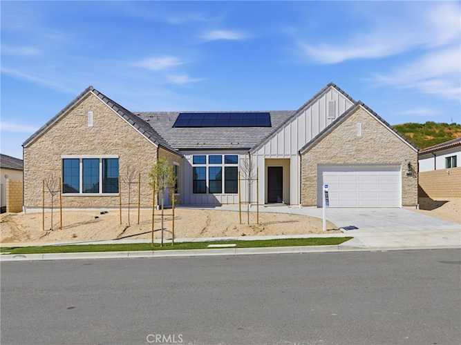 30017 N Avenida Sierra Madre, Valencia, CA 91354