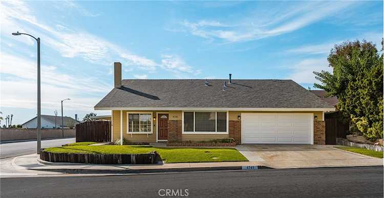 4741 Via La Quinta, Yorba Linda, CA 92886