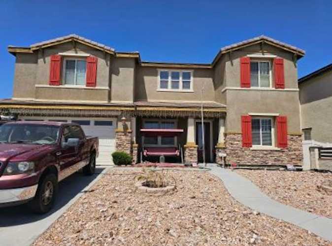 37117 Cannon Ct, Palmdale, CA 93552
