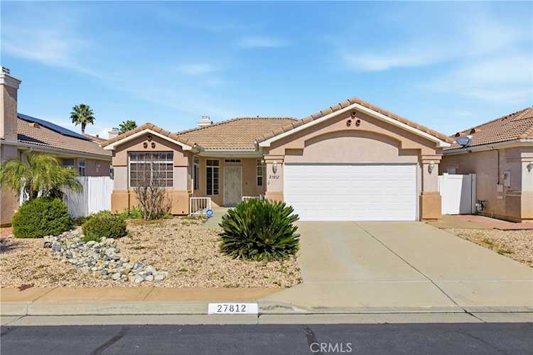 27812 Ruggie, Menifee, CA 92585
