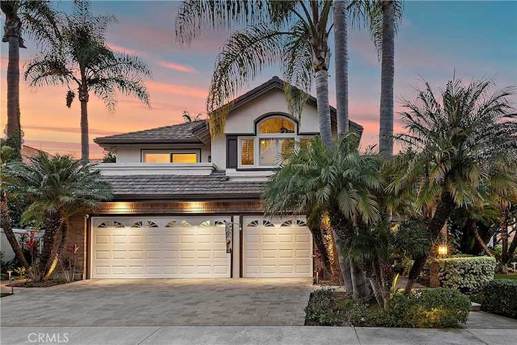 1 Belaire, Laguna Niguel, CA 92677