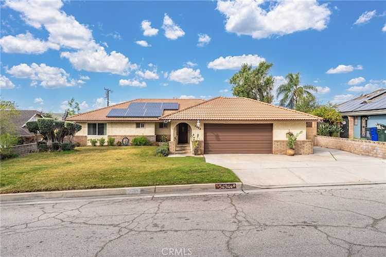 5494 Electric Ave, San Bernardino, CA 92407