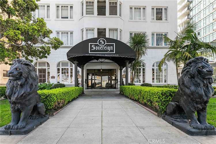 360 W Ocean Blvd #408, Long Beach, CA 90802