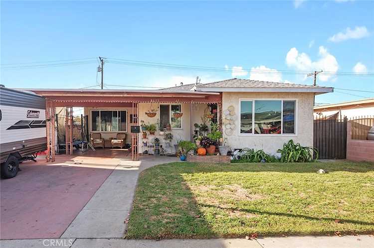 8611 Eglise, Pico Rivera, CA 90660