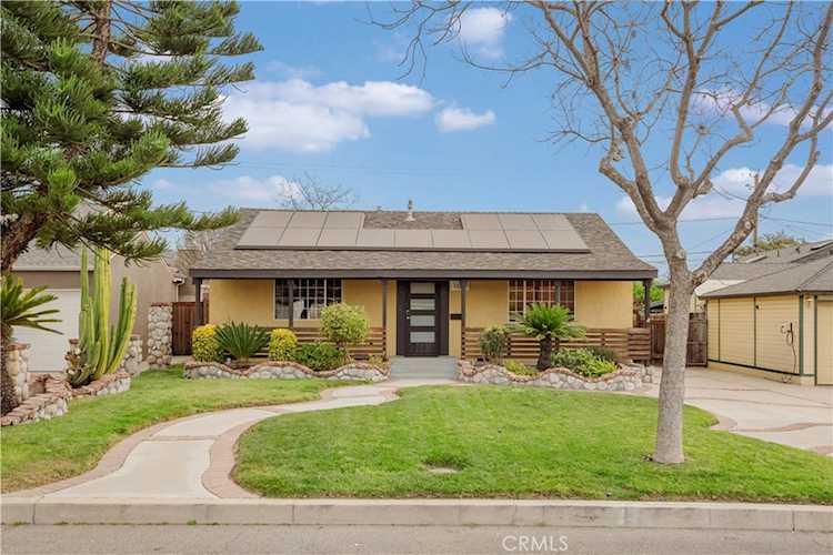 1420 N Frederic, Burbank, CA 91505