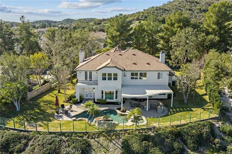 6 Panorama, Coto De Caza, CA 92679