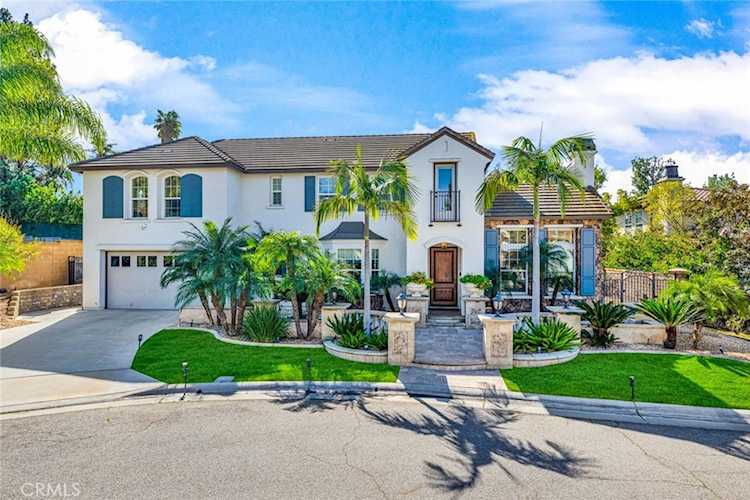 18888 Dry Creek Rd, Yorba Linda, CA 92886