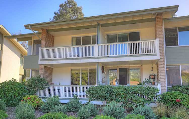 2805 Miradero Dr #C, Santa Barbara, CA 93105