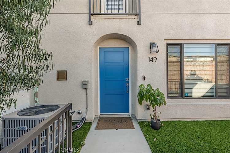 149 E Knox Dr, La Habra, CA 90631