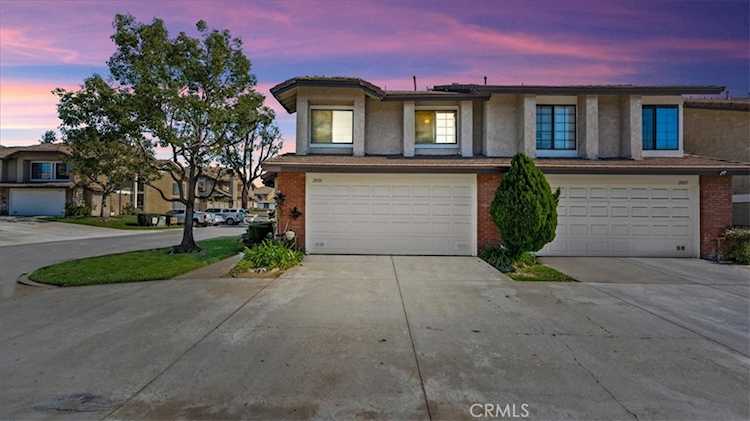 2030 Cobblefield Way, Glendora, CA 91740