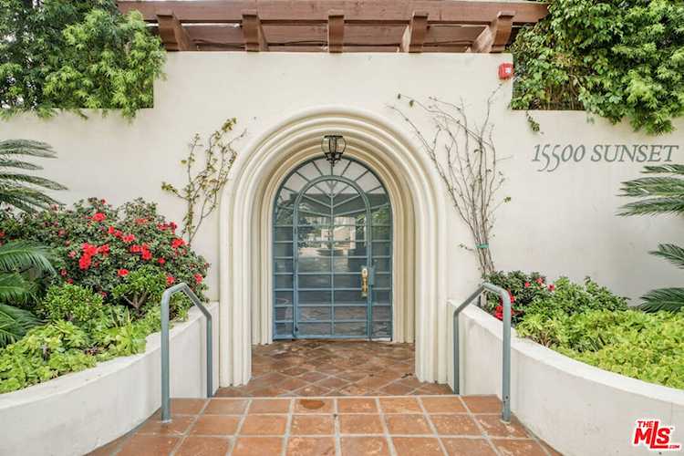 15500 W Sunset Blvd #302, Pacific Palisades, CA 90272