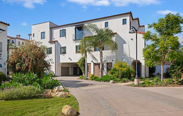 3728 State St #Unit 135, Santa Barbara, CA 93105
