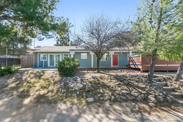 30063 Quail Rd, Campo, CA 91906