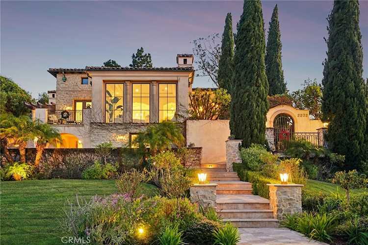 2232 Via La Brea, Palos Verdes Estates, CA 90274