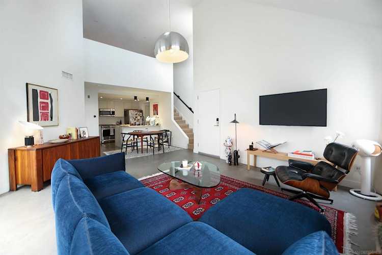 701 Kettner Blvd. #100, San Diego, CA 92101