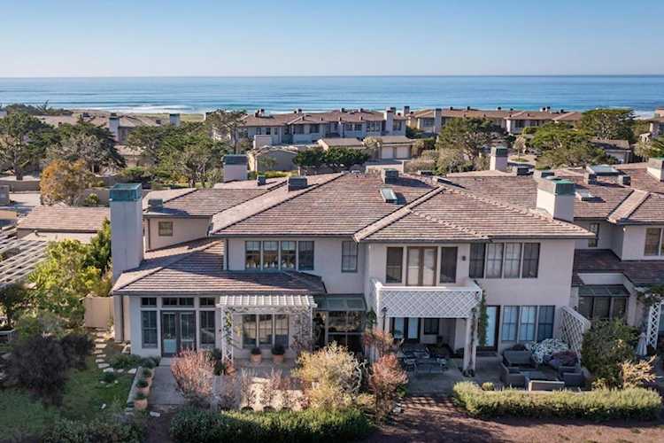 56 Spanish Bay Circle, Pebble Beach, CA 93953