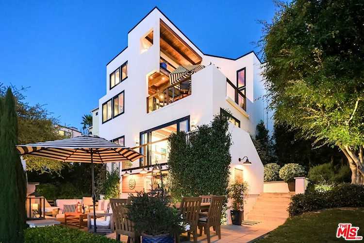 2913 Corral Canyon Rd, Malibu, CA 90265