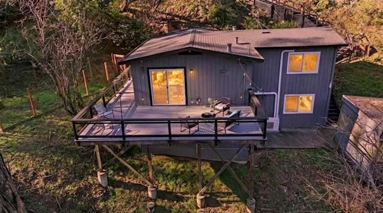 6416 6416 Valley View Rd, Oakland, CA 94611