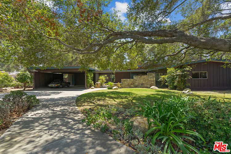 1234 Woodland Dr, Santa Paula, CA 93060