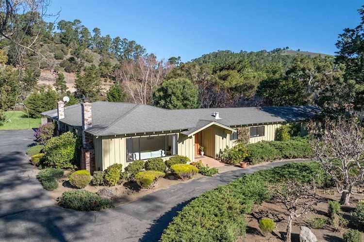 5965 Brookdale Dr, Carmel, CA 93923