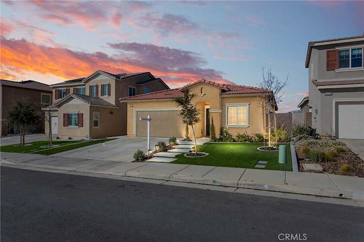 35334 Price, Beaumont, CA 92223