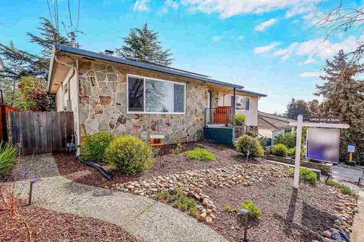18286 18286 Center St, Castro Valley, CA 94546