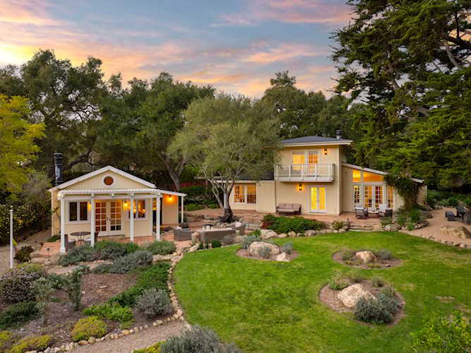 2795 E Valley Rd, Montecito, CA 93108